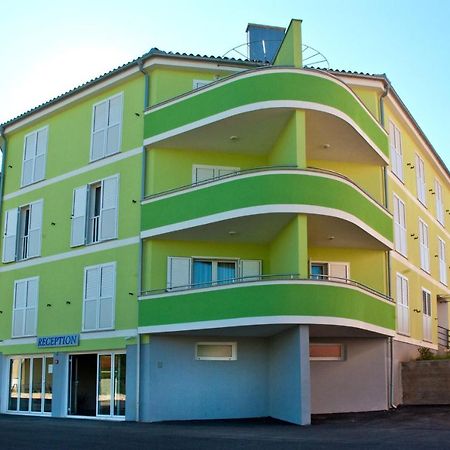Apartments - Villa Oliva Premantura Exterior photo