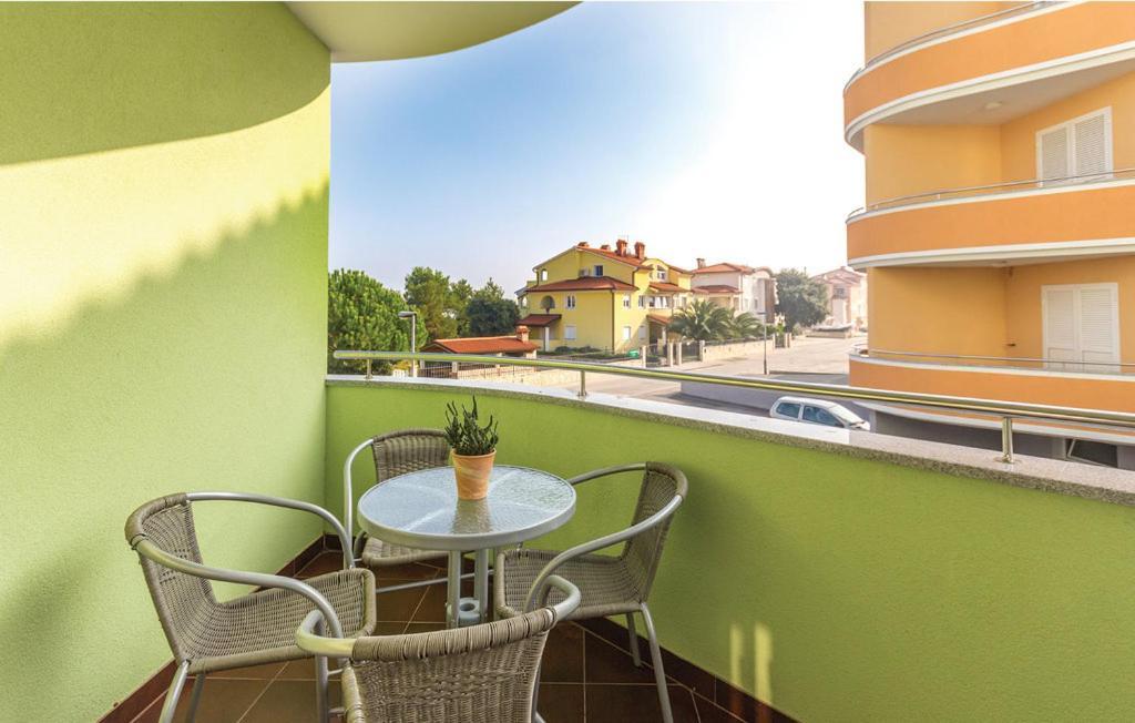 Apartments - Villa Oliva Premantura Exterior photo
